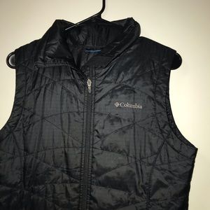Columbia Thermal vest